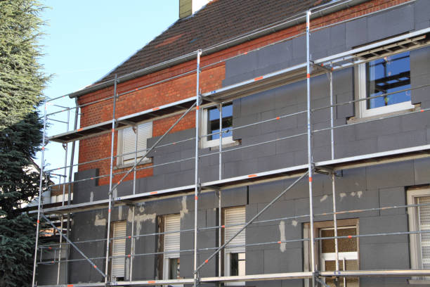 Reflective Insulation in Walcott, IA